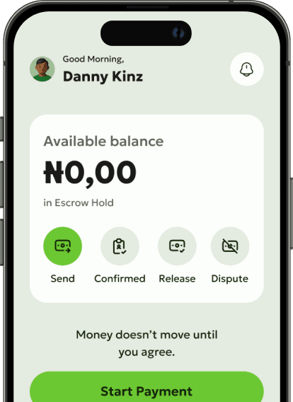 PaySafer App Dashboard