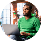 Nigerian entrepreneur